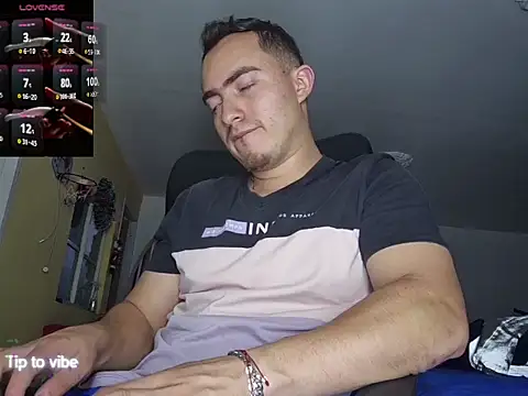 dragon1006 online show from 11.25.25