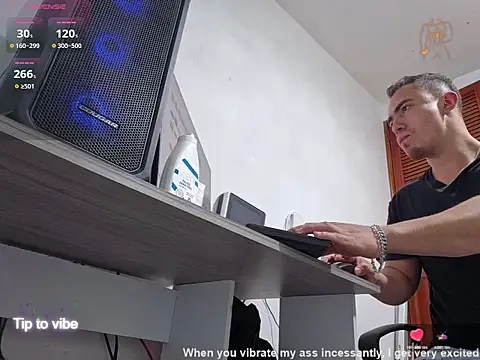 dragon1006 online show from 01.06.26