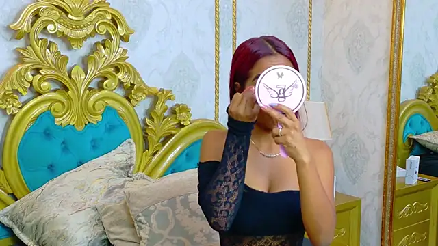 LucyLeah online show from 03.04.26