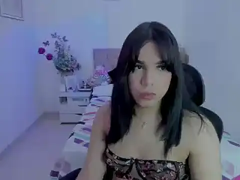 Snapshot of linda_zaam83866 chatting on 03.16.25 linda zaam83866 online show from 03.16.25