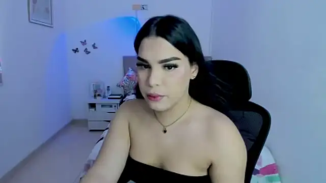 Snapshot of linda_zaam83866 chatting on 10.27.25 linda zaam83866 online show from 10.27.25