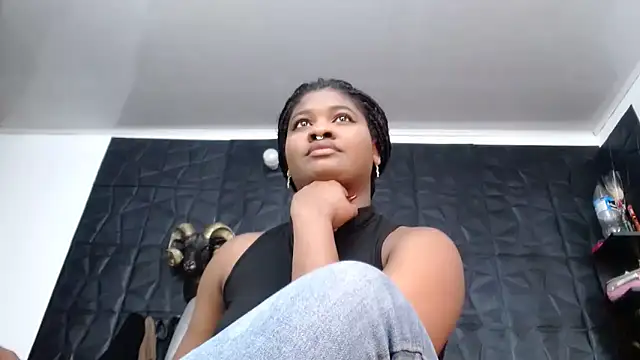 Hanna Fox 69 online show from 04.01.26