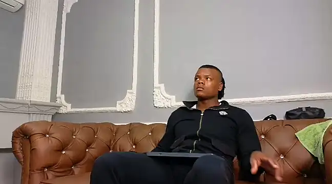 JoshLoganx online show from 01.22.25