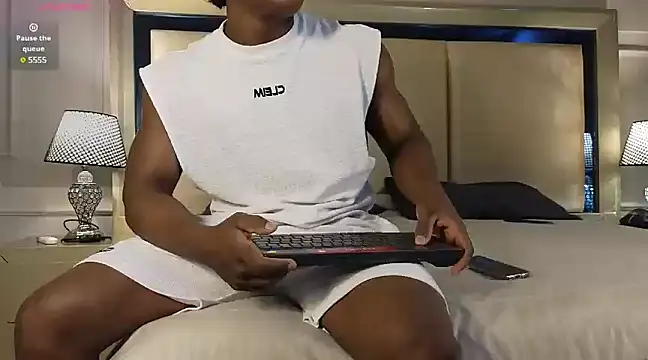 JoshLoganx online show from 03.14.25