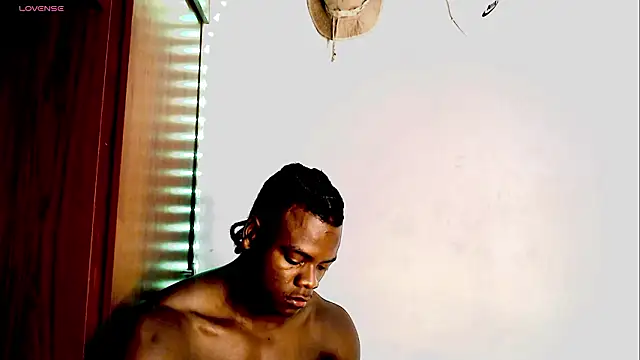 JoshLoganx online show from 03.07.26