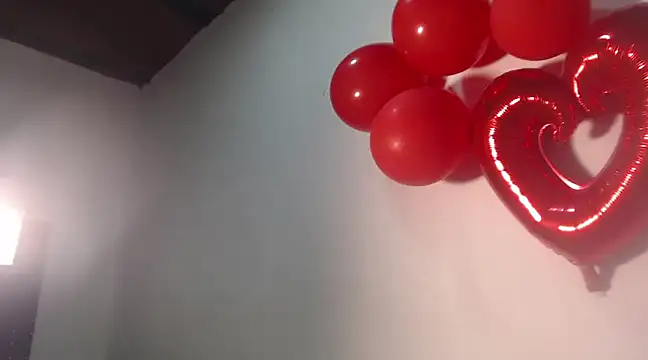 EbonyAscend online show from 03.18.25