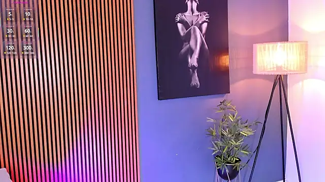 Johaphyton online show from 02.12.26