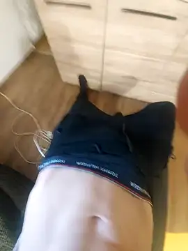 Deniell-01 online show from 09.13.25