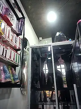 rapunzel069 online show from 03.04.26