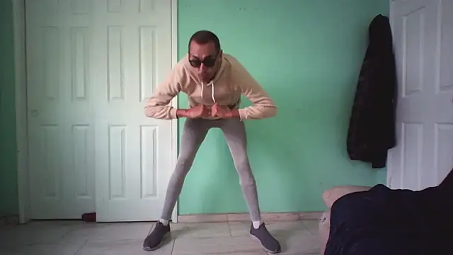 Pumpndeep online show from 02.21.25