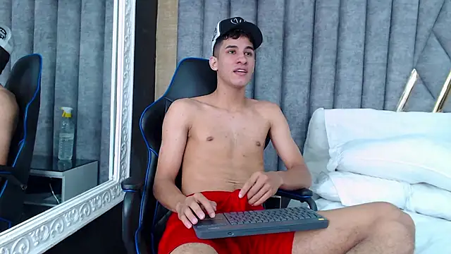 JakeMoxley online show from 02.01.25