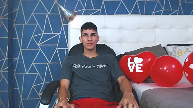 JakeMoxley online show from 02.14.25