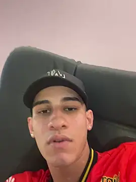 JakeMoxley online show from 03.08.25