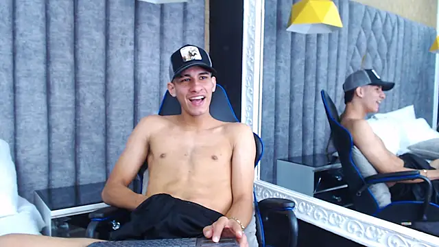 JakeMoxley online show from 03.13.25