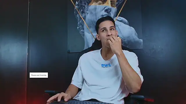 JakeMoxley online show from 09.11.25