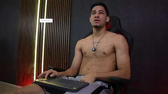 JakeMoxley online show from 02.09.26