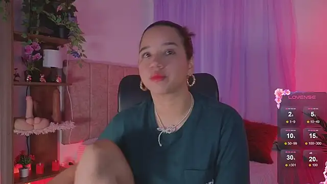 emilyrouxe online show from 11.20.25