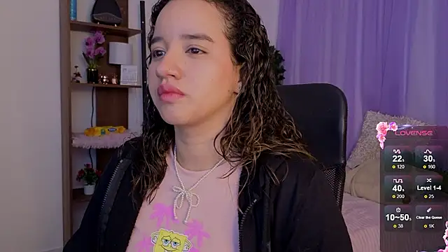 emilyrouxe online show from 02.04.26