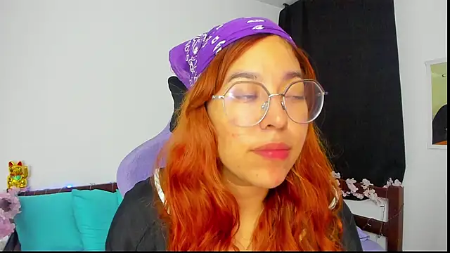  Moon Johnson online show from 11.05.25