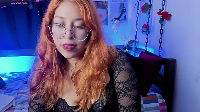  Moon Johnson online show from 06.08.26