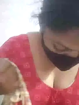 Ramya-Lovely online show from 12.19.24