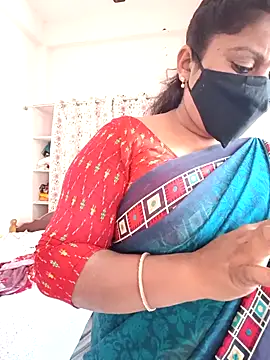 Ramya-Lovely online show from 02.15.25