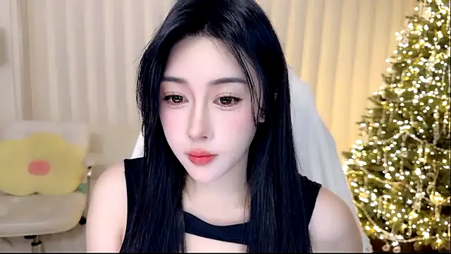 K-moumou online show from 02.02.26