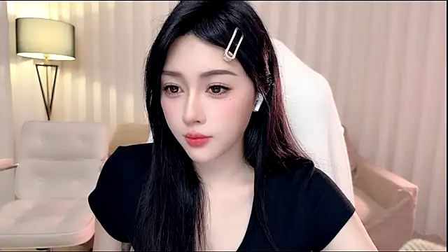 K-moumou online show from 04.08.26