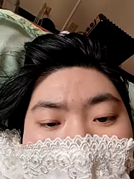 wuyan69 online show from 03.08.26