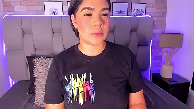 EmmaBecket2 online show from 01.17.26