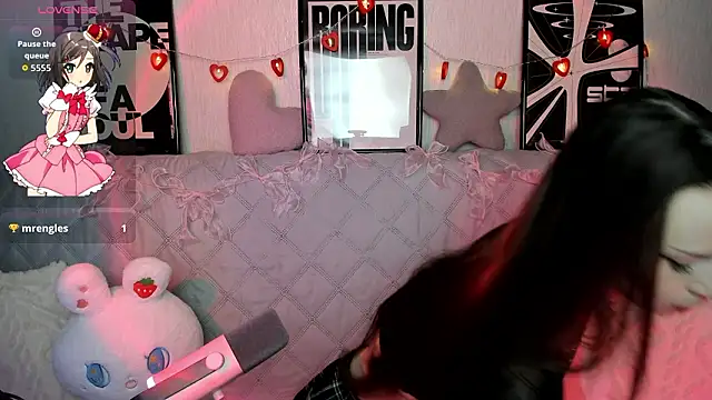 KittiMissi online show from 02.25.26