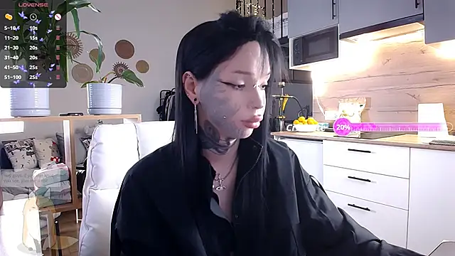 Tanya M online show from 12.21.25