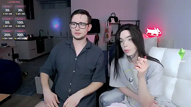 Tanya M online show from 04.13.26