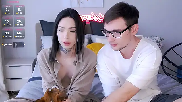 Tanya M online show from 06.06.26