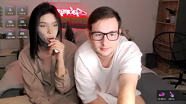 Tanya M online show from 06.10.26