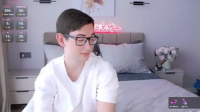Tanya M online show from 06.12.26