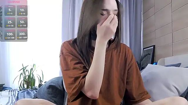 Tanya M online show from 07.25.26