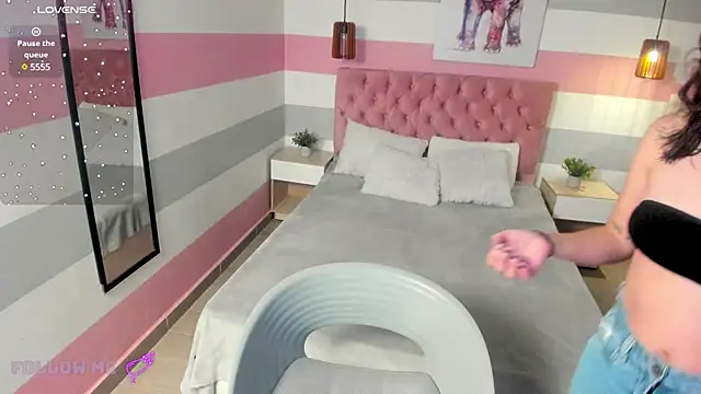 Snapshot of Carol_Pinter chatting on 01.14.25 Carol Pinter online show from 01.14.25