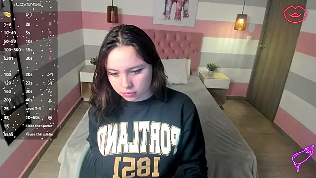 Snapshot of Carol_Pinter chatting on 01.15.25 Carol Pinter online show from 01.15.25