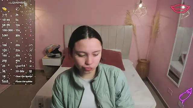 Snapshot of Carol_Pinter chatting on 01.28.25 Carol Pinter online show from 01.28.25