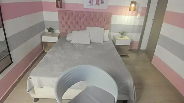 Snapshot of Carol_Pinter chatting on 01.30.25 Carol Pinter online show from 01.30.25