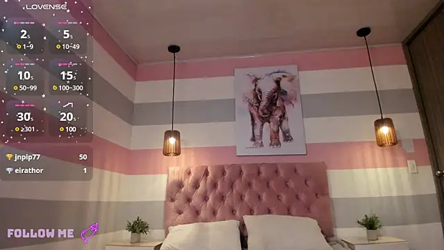 Snapshot of Carol_Pinter chatting on 02.04.25 Carol Pinter online show from 02.04.25