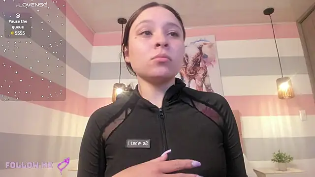 Snapshot of Carol_Pinter chatting on 03.04.25 Carol Pinter online show from 03.04.25