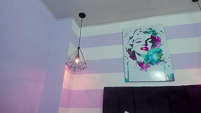 Snapshot of Carol_Pinter chatting on 03.07.25 Carol Pinter online show from 03.07.25