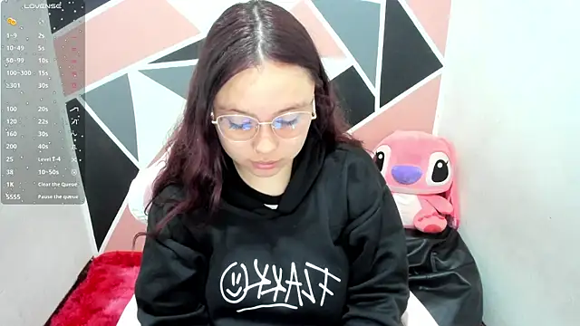 Snapshot of Carol_Pinter chatting on 09.15.25 Carol Pinter online show from 09.15.25