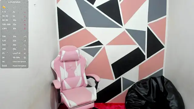 Snapshot of Carol_Pinter chatting on 09.24.25 Carol Pinter online show from 09.24.25