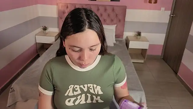 Carol Pinter online show from 02.11.26