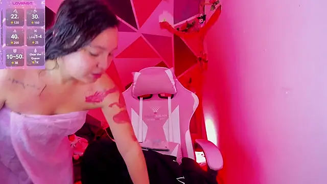 Carol Pinter online show from 03.31.26