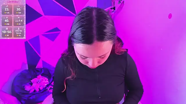 Carol Pinter online show from 04.08.26