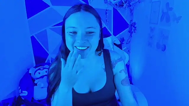 Carol Pinter online show from 05.12.26